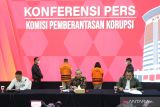 KPK tetapkan Kabasarnas RI  jadi tersangka