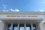 Mahasiswa Fort De Kock ungkap keresahan kampus akan dipindahkan ke luar Bukittinggi
