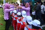 Kemendikbud gencarkan sekolah sehat via permainan tradisional