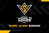 Free Fire World Series 2023 akan digelar di Bangkok