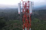 Telkomsel menghadirkan koneksi 4G/LTE di desa terpencil Lampung