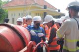 Rumah tahan gempa limbah batu bara dirilis ITS-PLN