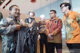 Produk batik UMKM Zahra 27 laris di luar negeri