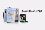 Begini cara Pre Order Galaxy Z Fold5 dan Z Flip5 di Blibli