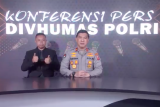 Penyidik Bareskrim Polri periksa enam saksi terkait Denny Indrayana