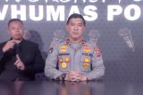 Soal Harun Masiku, Polri belum terima informasi Interpol Kamboja