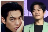 Kim Woo-Bin dan Kim Sung-Kyun akan bintangi film komedi aksi
