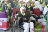 Angka kematian jamaah haji tinggi, PPIH Solo sampaikan pemicunya