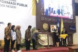Kemendikbud dorong PTN jadi Badan Publik Informatif