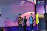 IHYA 2023 dukung visi RI jadi produsen halal terkemuka dunia