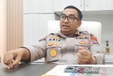Polda Kalsel terima 657 orang calon anggota Polri