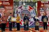 Kepala BKKBN sebut Kalsel tertinggi ketiga nasional penurunan stunting