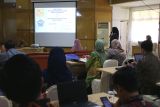 Monitoring dan Evaluasi APPP-PTS Tahun 2023 Gelombang I