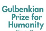 Kamerun, dan Brazil raih hadiah senilai &euro;1 juta dari Gulbenkian Prize for Humanity