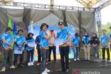 Geopark Equator Pasaman tampilkan peserta terbaik di Jambore Nasional Sawahlunto
