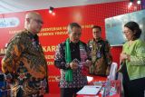 Kemenkumham DIY hadirkan layanan AHU-KI hingga hasil karya WBP di Bantul Creative Expo 2023