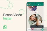 WhatsApp pamerkan fitur pesan video instan