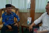 Wali kota Palu harap OPD optimalkan potensi pendapatan daerah