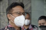 Menteri Kesehatan minta bantuan konsil kedokteran tingkatkan akses kesehatan