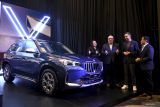 EV baru BMW tahun ini hingga fitur pesan video instan WhatsApp