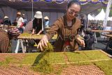 Festival Lembutan di Temanggung