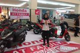 DAW gelar pameran Honda AT Family Day di Sulut