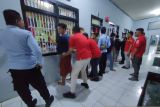 Skandal di balik jeruji, Sipir Rutan Kolaka diduga selundupkan ponsel untuk napi