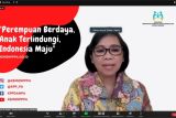 Pemerintah Indonesia-Korea berdayakan perempuan sosio-ekonomi