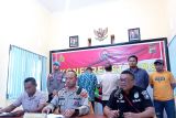 Polres Ngada serahkan dua tersangka TPPO ke Kejari