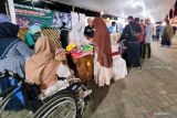Seratus produk UMKM disabilitas dipamerkan Temu Inklusi Nasional