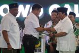 PBB bentuk relawan pemenangan Prabowo