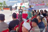 Festival Bubur Asyura dikemas jadi suguhan pariwisata