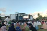 Kementerian Kominfo menggelar Lombok Muharram Festival