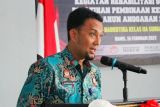 Kemenkumham Sulsel kembalikan 13 rancangan peraturan yang diajukan Kabupaten Gowa