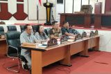 Pansus DPRD Manado percepat pembahasan Ranperda sukseskan pemilu