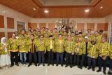 Pengurus DPD Partai Golkar Provinsi se-Indonesia tolak munaslub