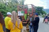 Pemkab Banggai dan Pertamina gelar operasi pasar