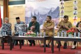 Akademisi: Minangkabau entrepreneurship upaya Unand menuju WCU