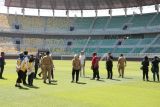 FIFA kembali kunjungi Indonesia 26 Agustus mendatang