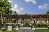 Restoran Arwana di The Laguna, Bali Hadirkan Pengalaman Baru Kuliner di Tepi Pantai