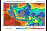 BMKG: Waspada gelombang tinggi hingga enam meter di perairan Indonesia