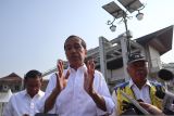 Jokowi minta tangani dampak cuaca ekstrem di Papua Tengah secepatnya
