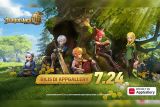 Jadilah Pemburu Naga Hebat di Dragon Nest 2: Evolution, kini tersedia untuk diunduh di HUAWEI AppGallery