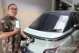 Pelanggan Home Charging PLN Naik 119,4 Persen Kendaraan Listrik Makin Diminati