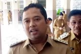 Pemkot Tangerang instruksikan normalisasi saluran air dan tandon