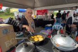 Berbagai cita rasa otentik Indonesia di ajang NusaFest Kuala Lumpur
