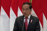 Hilangnya Menlu Qin Gang tak pengaruhi kunker Jokowi ke China