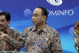 Kemkominfo blokir belasan ribu konten judi online dalam sepekan