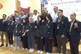 Mahasiswa wujudkan desa wisata melalui program MMD