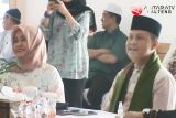 Pj Bupati Barsel gelar open house Idul Adha